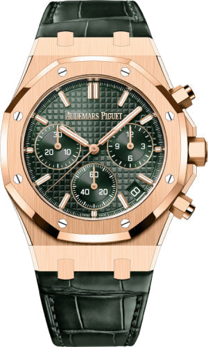 audemars-piguet-royal-oak-41mm-chronograph-rose-gold-khaki-green-dial-26240or-oo-d404cr-02