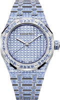 audemars-piguet-royal-oak-selfwinding-tanzanite-37mm-50th-anniversary-white-gold-blue-violet-dial-15554bc-tf-1274bc-01