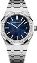 audemars-piguet-royal-oak-37mm-white-gold-diamond-set-bezel-blue-diamond-baguette-dial-15551bc-zz-1356bc-01