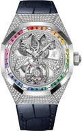 audemars-piguet-royal-oak-concept-flying-tourbillon-white-gold-diamonds-dial-38-5mm-gemstones-bezel-alligator-leather-strap-26229bc-zy-d326cr-01
