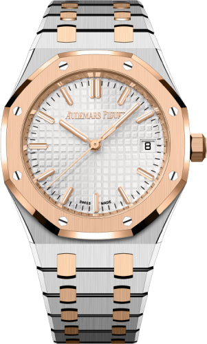 audemars-piguet-royal-oak-selfwinding-50th-anniversary-rose-gold-stainless-steel-34mm-silver-dial-77450sr-oo-1361sr-01