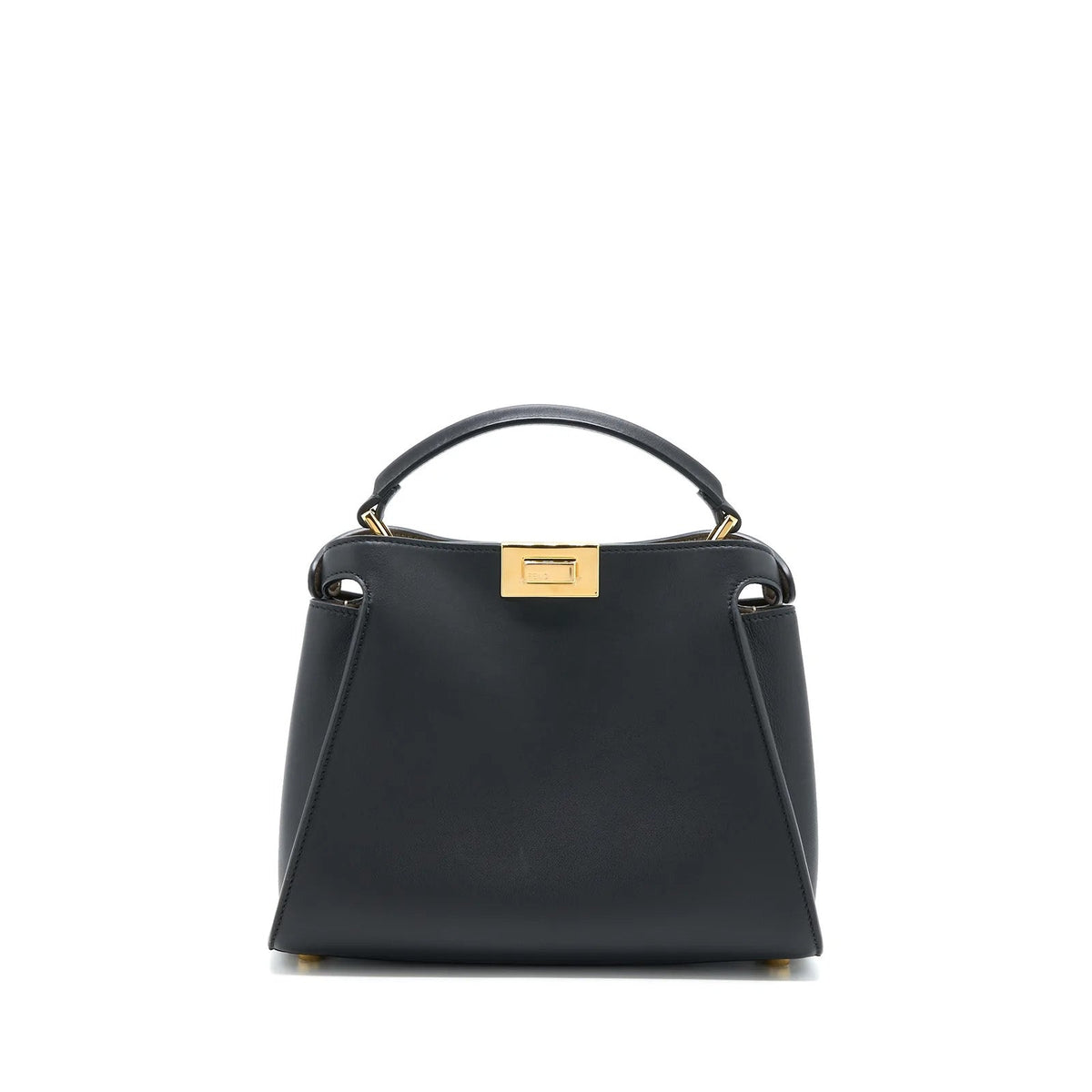 fendi-small-peekaboo-iconic-bag-calfskin-black-ghw