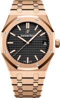 audemars-piguet-royal-oak-rose-gold-41mm-black-dial-15500or-oo-1220or-01