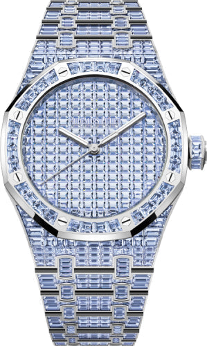 audemars-piguet-royal-oak-selfwinding-tanzanite-41mm-50th-anniversary-white-gold-blue-violet-dial-15514bc-tf-1284bc-01