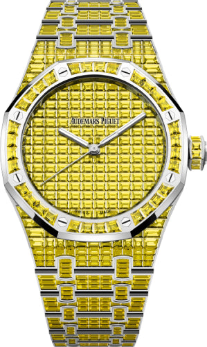 audemars-piguet-royal-oak-selfwinding-yellow-chrysoberyl-41mm-50th-anniversary-white-gold-yellow-dial-15514bc-ry-1284bc-01