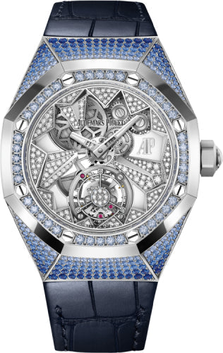 audemars-piguet-royal-oak-concept-flying-tourbillon-white-gold-sapphires-diamond-dial-38-5mm-alligator-leather-strap-26227bc-ss-d326cr-01