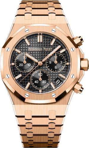 audemars-piguet-royal-oak-chronograph-41mm-50th-anniversary-rose-gold-black-dial-26240or-oo-1320or-02
