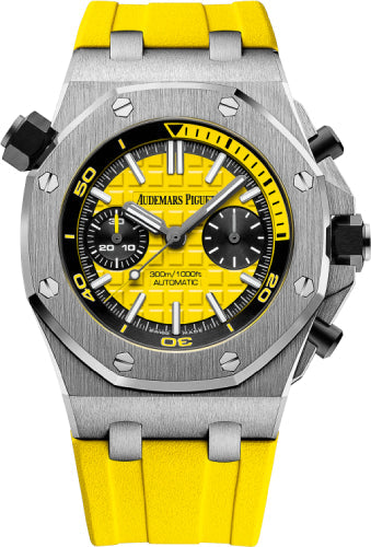 audemars-piguet-royal-oak-offshore-diver-chronograph-42mm-yellow-index-stainless-steel-rubber-automatic-26703st-oo-a051ca-01