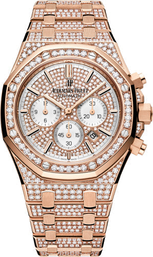 audemars-piguet-royal-oak-chronograph-41mm-diamond-pave-index-rose-gold-diamond-set-26322or-zz-1222or-01
