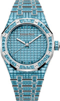 audemars-piguet-royal-oak-selfwinding-blue-topaz-37mm-50th-anniversary-white-gold-blue-dial-15554bc-to-1274bc-01