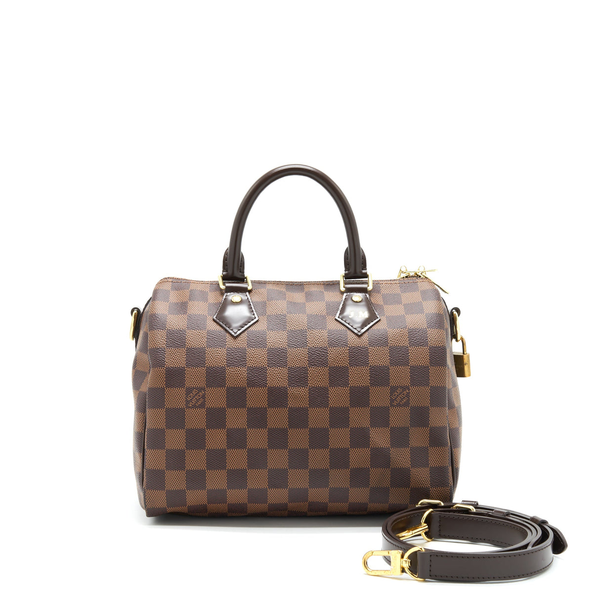 louis-vuitton-speedy-25-damier-ebene-with-strap-1