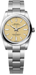 rolex-oyster-perpetual-34-beige-dial-oyster-bracelet-124200-2025