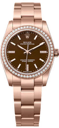 rolex-oyster-perpetual-34-18ct-everose-gold-brown-stone-diamond-set-dial-oyster-bracelet-124245rbr-2026