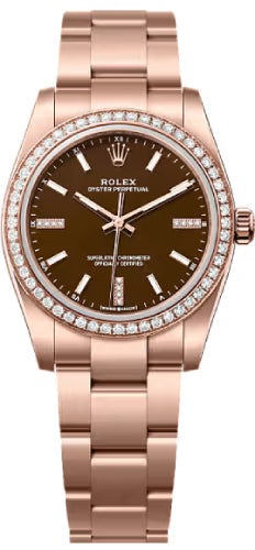 rolex-oyster-perpetual-34-18ct-everose-gold-brown-stone-diamond-set-dial-oyster-bracelet-124245rbr-2026