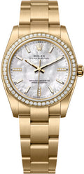 rolex-oyster-perpetual-34-mm-18-ct-yellow-gold-white-mother-of-pearl-dial-diamond-set-dial-oyster-bracelet-124248rbr-2026