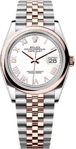 rolex-datejust-36-oystersteel-everose-gold-white-dial-domed-bazel-jubilee-bracelet-126201-2026
