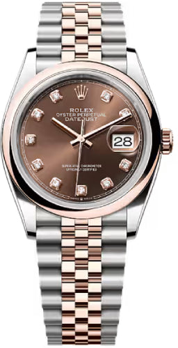 rolex-datejust-36-oystersteel-everose-gold-chocolate-diamond-set-dial-domed-bazel-jubilee-bracelet-126201-2026