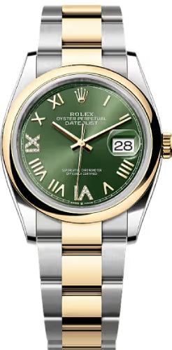 rolex-datejust-36-oystersteel-and-yellow-gold-olive-green-diamond-set-dial-oyster-bracelet-126203-2026