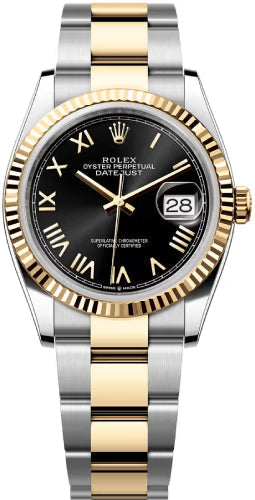 rolex-datejust-36-oystersteel-and-yellow-gold-bright-black-dial-oyster-bracelet-126233-2026