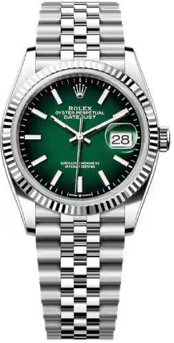 rolex-datejust-36-oystersteel-white-gold-green-ombre-dial-jublee-bracelet-126234-2026