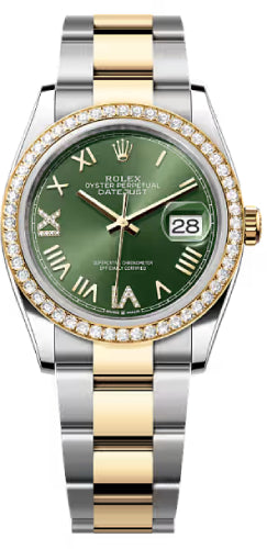 rolex-datejust-36-oystersteel-yellow-gold-and-diamond-olive-green-diamond-set-dial-oyster-bracelet-126283rbr-2026
