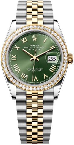 rolex-datejust-36-oystersteel-yellow-gold-and-diamond-olive-green-roman-dial-jubilee-bracelet-126283rbr-2026
