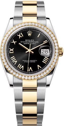 rolex-datejust-36-oystersteel-yellow-gold-and-diamond-black-dial-oyster-bracelet-126283rbr-2026