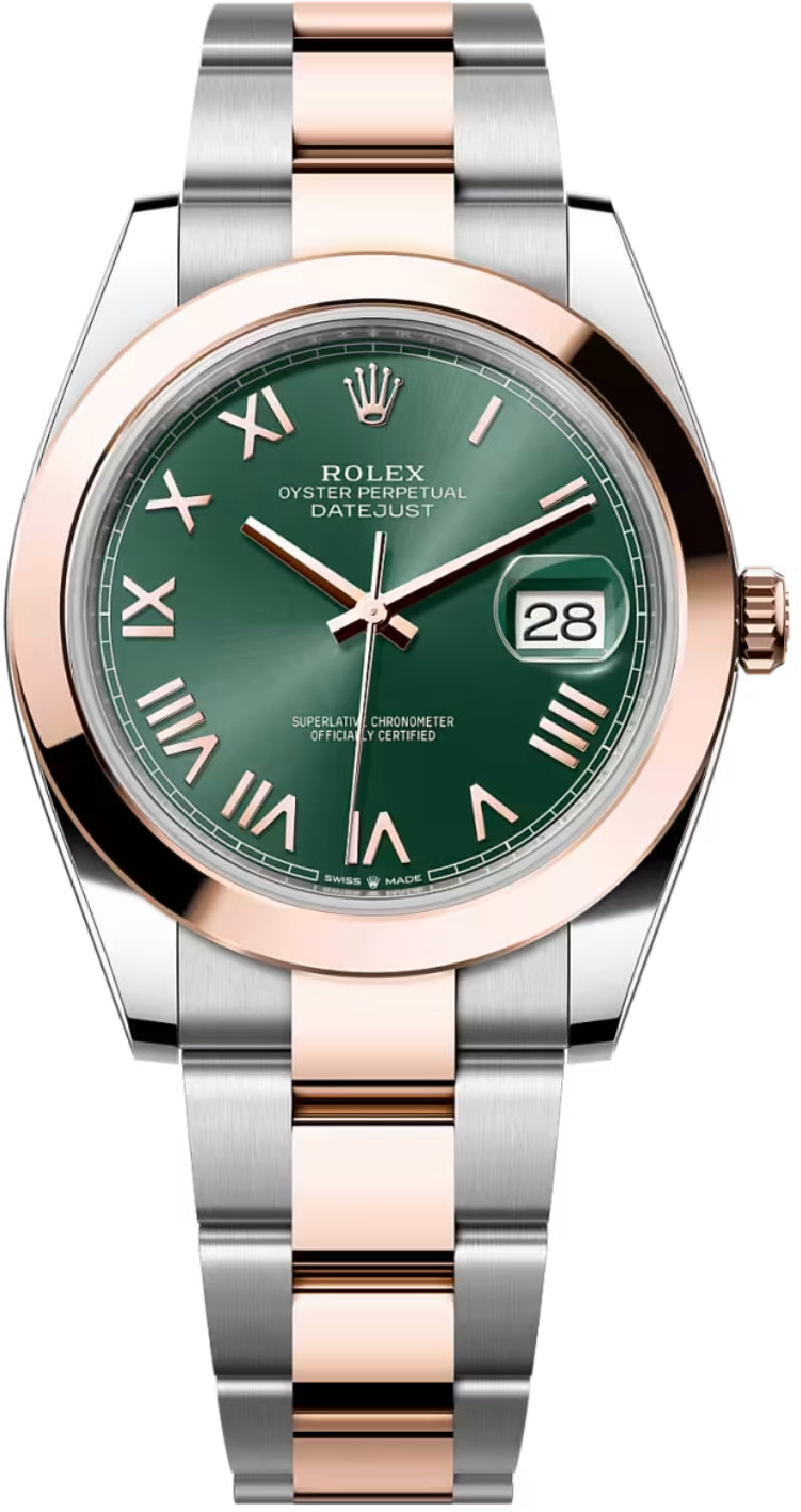 rolex-datejust-41-oystersteel-everose-gold-mint-green-dial-oyster-bracelet-126301-2026