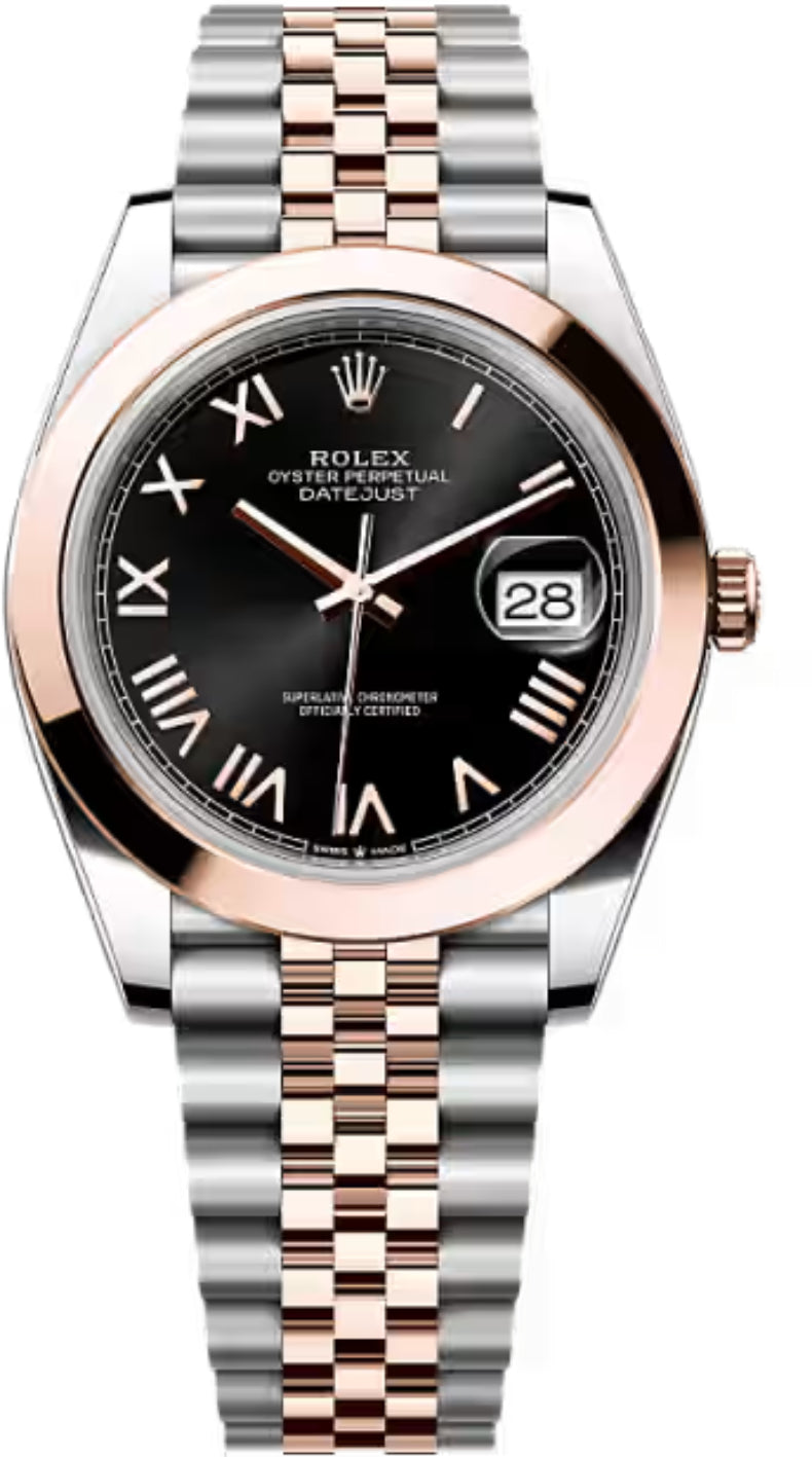 rolex-datejust-41-oystersteel-everose-gold-bright-black-dial-jubilee-bracelet-126301-2026