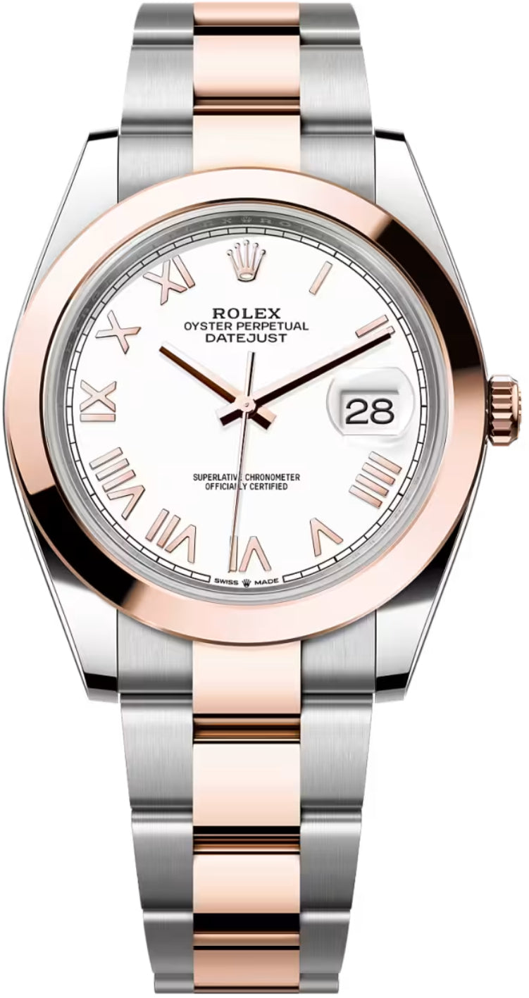 rolex-datejust-41-oystersteel-everose-gold-white-dial-oyster-bracelet-126301-2026