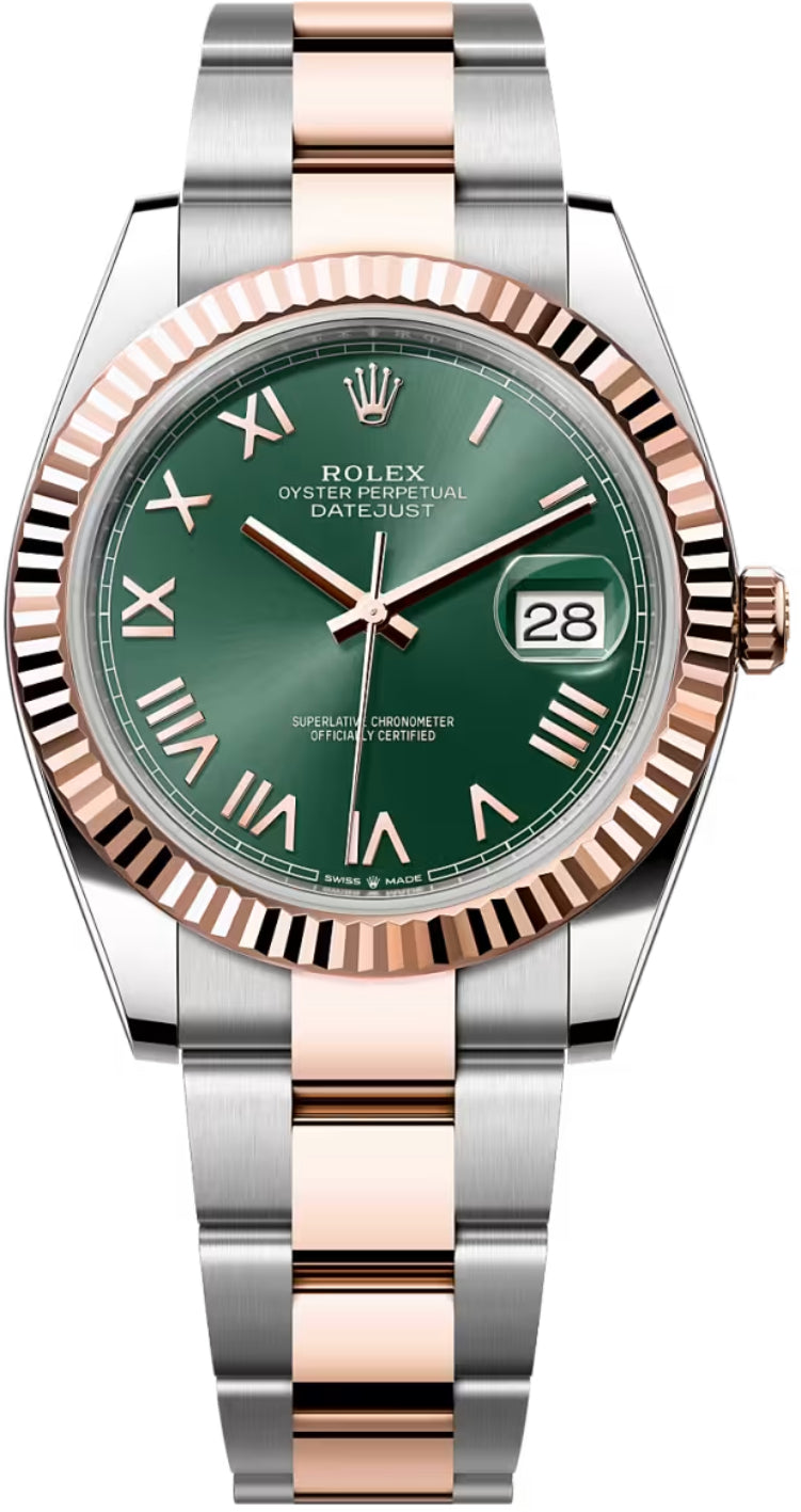 rolex-datejust-41-oystersteel-everose-gold-mint-green-dial-oyster-bracelet-126331-2026