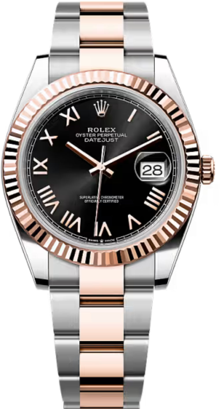 rolex-datejust-41-oystersteel-everose-gold-bright-black-dial-oyster-bracelet-126331-2026