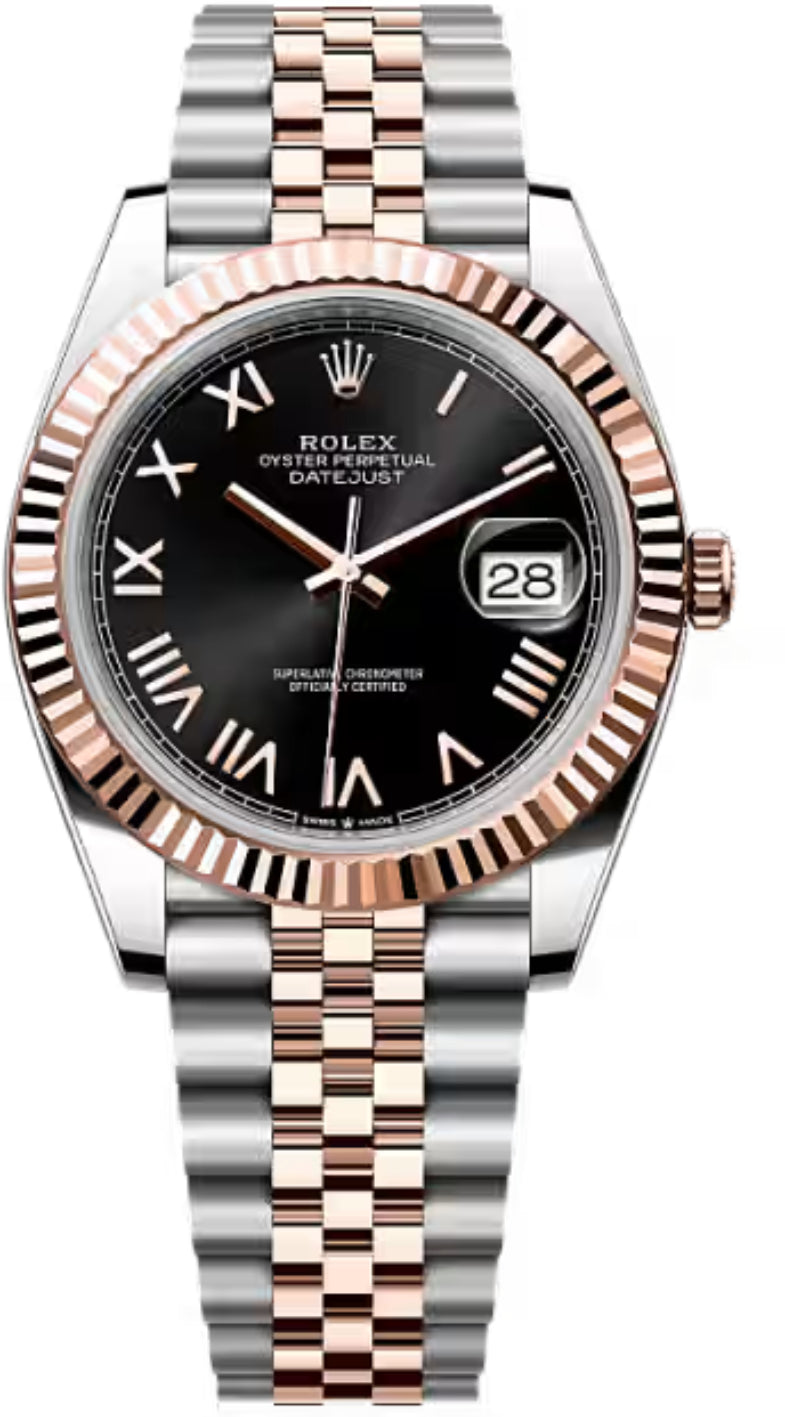 rolex-datejust-41-oystersteel-everose-gold-bright-black-dial-jubilee-bracelet-126331-2026