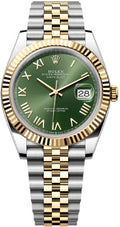 rolex-datejust-41-oystersteel-and-yellow-gold-olive-green-roman-dial-jubilee-bracelet-126333-2026