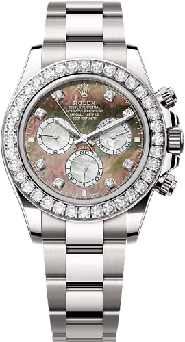rolex-cosmograph-daytona-40mm-black-white-mop-diamond-set-dial-oyster-bracelet-diamond-set-bezel-126579rbr-new-2024-model