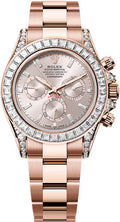 rolex-cosmograph-daytona-40mm-sundust-diamond-set-dial-oyster-bracelet-diamond-set-bezel-126595tbr-new-2024-model