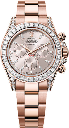 rolex-cosmograph-daytona-40mm-sundust-diamond-set-dial-oyster-bracelet-diamond-set-bezel-126595tbr-new-2024-model