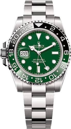 rolex-gmt-master-ii-sprite-40mm-green-ceramic-dial-cerachrom-bezel-oyster-bracelet-126729vtnr-2025-model
