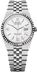 rolex-land-dweller-36-white-gold-oystersteel-intense-white-honeycomb-motif-dial-fluted-bezel-flat-jubilee-bracelet-127234-2025