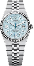 rolex-land-dweller-36-platinum-ice-blue-honeycomb-motif-dial-fluted-bezel-jubilee-bracelet-127236-2025