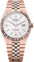 rolex-land-dweller-40-everose-gold-intense-white-honeycomb-motif-dial-fluted-bezel-flat-jubilee-bracelet-127335-2025