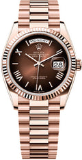 rolex-day-date-36-36mm-brown-ombre-dial-fluted-bezel-president-bracelet-128235-new-2024-model