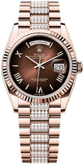 rolex-day-date-36-36mm-brown-ombre-dial-fluted-bezel-president-bracelet-128235-new-2024-model-1