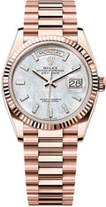 rolex-day-date-36-36mm-white-mop-diamond-set-dial-fluted-bezel-president-bracelet-128235-new-2024-model