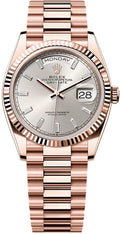 rolex-day-date-36-36mm-silver-diamond-set-dial-fluted-bezel-president-bracelet-128235-new-2024-model