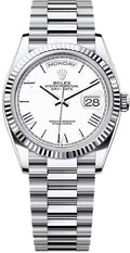 rolex-day-date-36-36mm-white-dial-fluted-bezel-president-bracelet-128236-new-2024-model