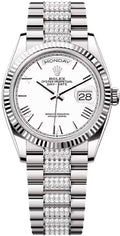 rolex-day-date-36-36mm-white-roman-dial-fluted-bezel-with-diamond-set-president-bracelet-128239-new-2024-model