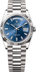 rolex-day-date-36-36mm-bright-blue-diamond-set-dial-fluted-bezel-president-bracelet-128239-new-2024-model