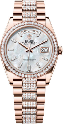 rolex-day-date-36-36mm-white-mop-diamond-set-dial-diamond-set-bezel-with-diamond-set-president-bracelet-128345rbr-new-2024-model
