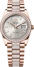 rolex-day-date-36-36mm-silver-diamond-set-dial-diamond-set-bezel-with-diamond-set-president-bracelet-128345rbr-new-2024-model
